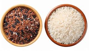 Rice varieties